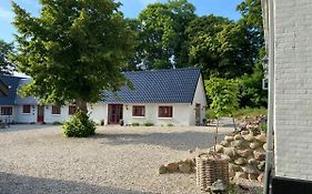 Lindegaardens Bed&Breakfast